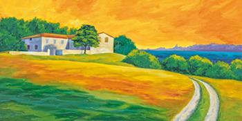 Lamina - Maremma  Marcos y Cuadros