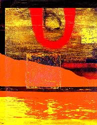 Abstract 4237 Enmarcado de laminas