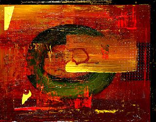 Abstract 4273 Enmarcado de laminas