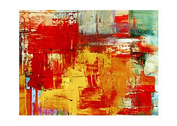 Abstract 4483 Enmarcado de laminas