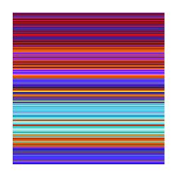 Abstract 4936 Enmarcado de laminas