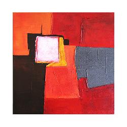 Abstract 5559 Enmarcado de cuadros
