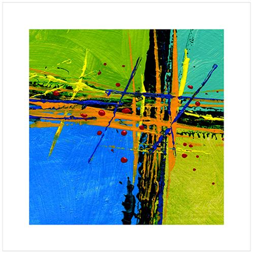 Abstract 8027