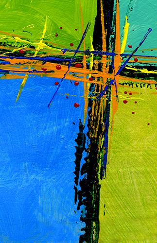 Abstract 8027 (Vertical)