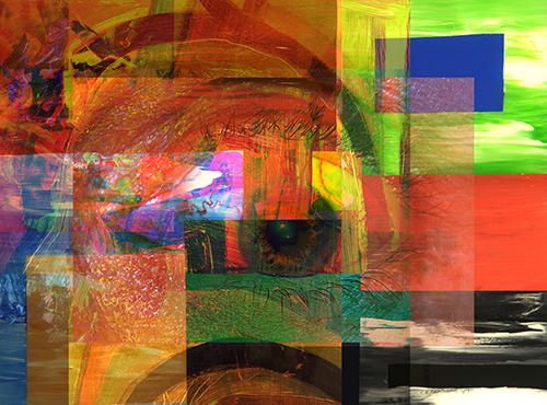 Abstract 94083