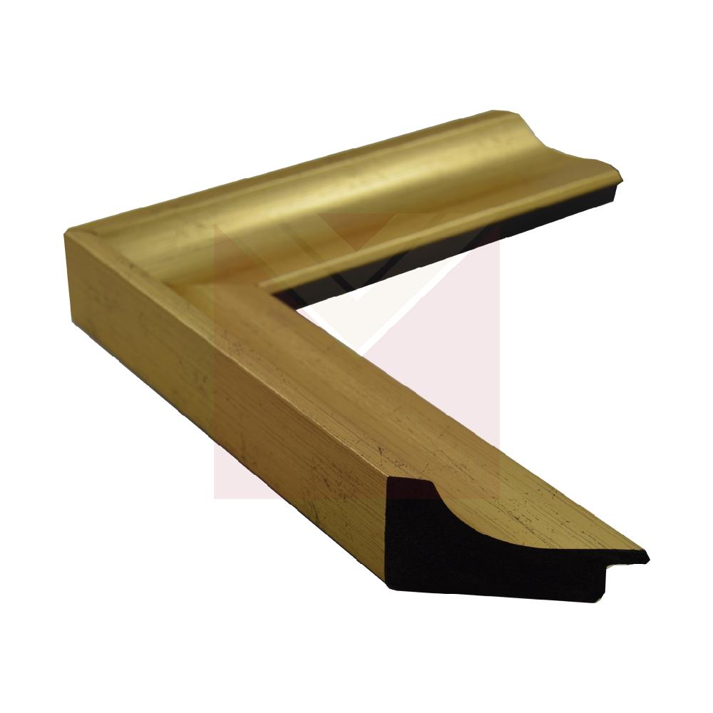 BATEA 5 CM ORO