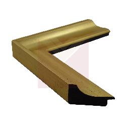 BATEA 5 CM ORO Enmarcado de laminas