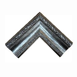 BATEA 8 CM BAJA PLATA Marcos y Cuadros