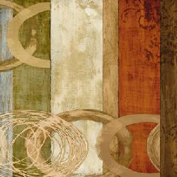 Lamina - Behind the Scenes II Enmarcado de cuadros