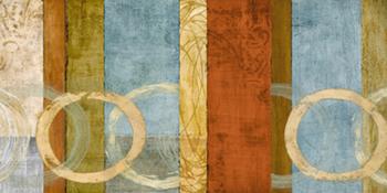 Lamina - Inside Out Enmarcado de cuadros