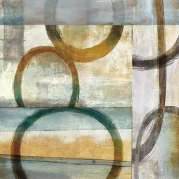 Lamina - Round and Round I