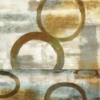 Lamina - Round and Round II