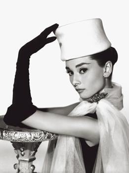 Lamina - Audrey Style