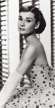 Lamina - Audrey, 1955