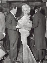 Lamina - Glacing Over Shoulder Enmarcado de cuadros