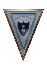 Enmarcado de Banderin Enmarcado de cuadros