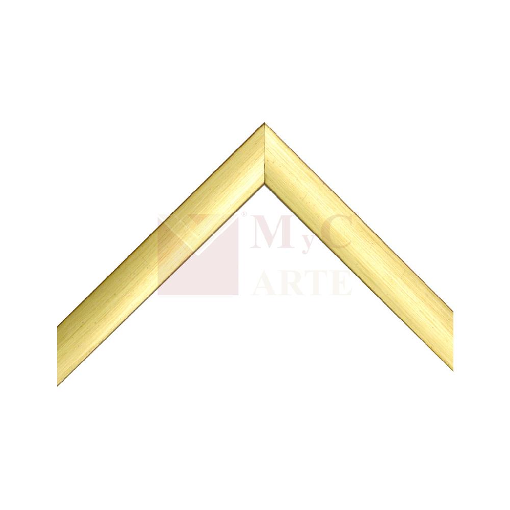 CHATA 2 CM ORO