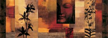 Lamina - Dharma II Enmarcado de cuadros