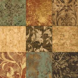 Lamina - Luxe I Enmarcado de cuadros