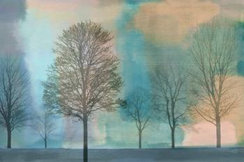 Lamina - Misty Morning II