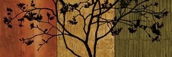 Lamina - Arboreal II
