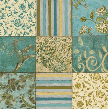 Lamina - Acqua Dreams I