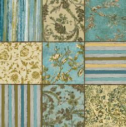 Lamina - Acqua Drams II Marcos y Cuadros