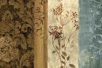 Lamina - Unforgettable II Enmarcado de cuadros