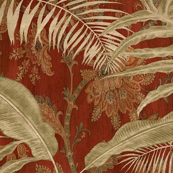 Lamina - Tropical Garden I