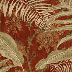 Lamina - Tropical Garden I Enmarcado de laminas