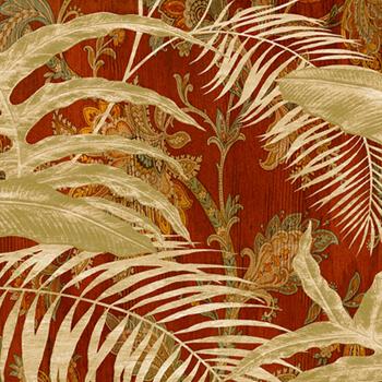 Lamina - Tropical Garden II