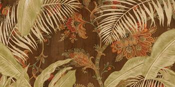 Lamina - Tropical Haven  Enmarcado de laminas