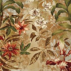 Lamina - Lush I Enmarcado de laminas