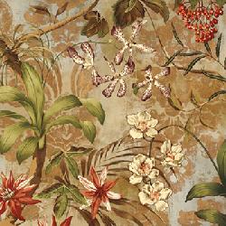 Lamina - Lush II Enmarcado de laminas