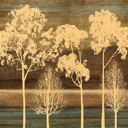 Lamina - Amblance I Enmarcado de laminas