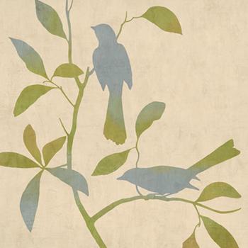 Lamina  Birdsong I