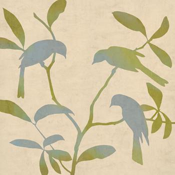 Lamina - Birdsong II