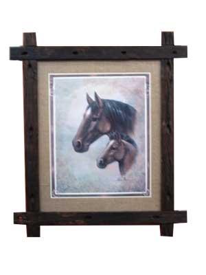 Cuadro - Horses (discontinuado)