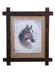 Cuadro - Horse (discontinuado) Marcos y Cuadros