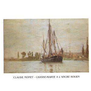Lamina - Chasse Maree al Ancre Rouen