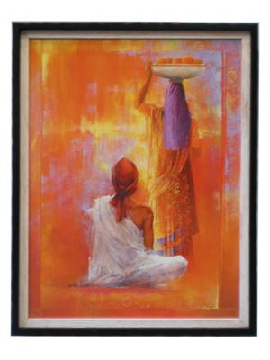 Cuadro  Kerala (discontinuado)