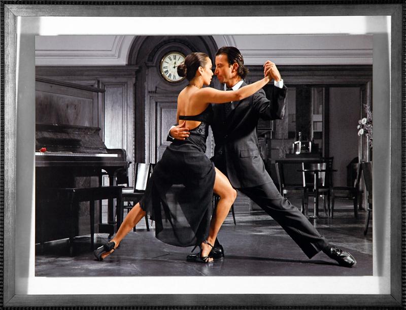Cuadro - It takes two to tango