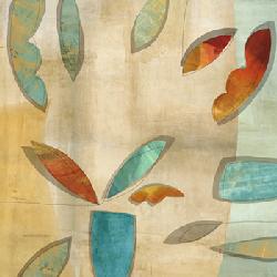 Lamina - Playful II Enmarcado de cuadros