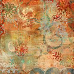 Lamina - Happy Days II Enmarcado de cuadros