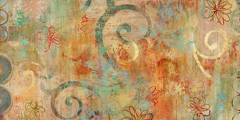 Lamina - Playground Enmarcado de cuadros