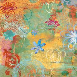 Lamina - New Utopia II Enmarcado de cuadros