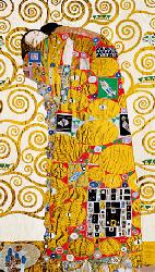 Lamina - El abrazo Marcos y Cuadros