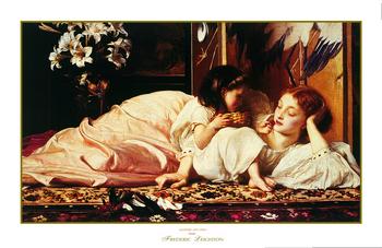 Lamina - Mother and Child