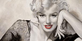 Lamina - In Your Eyes Enmarcado de cuadros