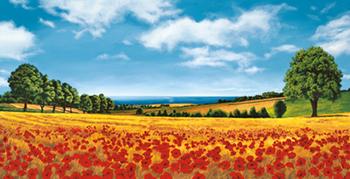 Lamina - Prospettive sul mare Marcos y Cuadros